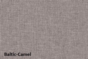 Диван-кровать Комфорт без подлокотников BALTIC CAMEL (2 подушки) в Нытве - nytva.ok-mebel.com | фото 2