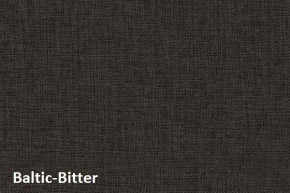 Диван-кровать Комфорт без подлокотников BALTIC COFFE-LATTE (2 подушки) в Нытве - nytva.ok-mebel.com | фото 8