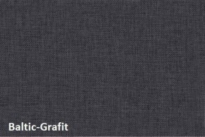 Диван-кровать Комфорт ЛАЙТ без подлокотников (2 подушки) DENIM в Нытве - nytva.ok-mebel.com | фото 12
