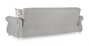Диван-кровать Роуз ТД 414 + комплект подушек в Нытве - nytva.ok-mebel.com | фото 5