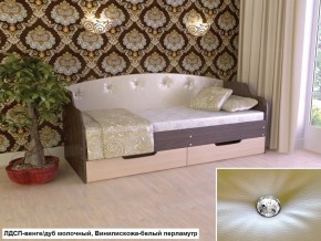 Диван-кровать Юниор Тип-2 (900*2000) мягкая спинка в Нытве - nytva.ok-mebel.com | фото