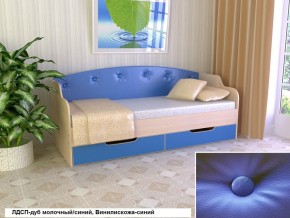 Диван-кровать Юниор Тип-2 (900*2000) мягкая спинка в Нытве - nytva.ok-mebel.com | фото 5