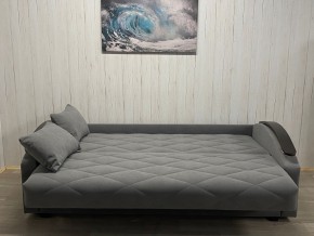 Диван Престиж-16 (НПБ+МДФ) велюр Modus 23 в Нытве - nytva.ok-mebel.com | фото 3