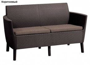 Диван Салемо 2-х местный (Salemo 2 seater sofa) в Нытве - nytva.ok-mebel.com | фото 5