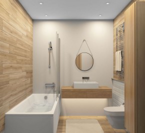DK2036-WH Встраиваемый светильник влагозащ., IP 44, до 15 Вт, GU10, LED, белый, алюминий в Нытве - nytva.ok-mebel.com | фото 6