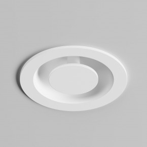 DK2700-WH Встраиваемый светильник, IP 20, 7 Вт, LED 3000, белый, алюминий в Нытве - nytva.ok-mebel.com | фото 2