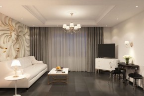 DK3020-WH Встраиваемый светильник, IP 20, 10 Вт, GU5.3, LED, белый, пластик в Нытве - nytva.ok-mebel.com | фото 7