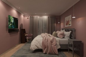 DK3021-CM Встраиваемый светильник, IP 20, 10 Вт, GU5.3, LED, серый, пластик в Нытве - nytva.ok-mebel.com | фото 6