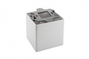 DK3030-WB Светильник накладной IP 20, 10 Вт, GU5.3, LED, белый/черный, пластик в Нытве - nytva.ok-mebel.com | фото 5