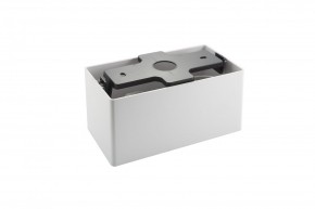 DK3035-WB Светильник накладной IP 20, 10 Вт, GU5.3, LED, белый/черный, пластик в Нытве - nytva.ok-mebel.com | фото 5
