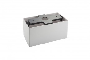 DK3035-WH Светильник накладной IP 20, 10 Вт, GU5.3, LED, белый, пластик в Нытве - nytva.ok-mebel.com | фото 5