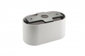 DK3036-WH Светильник накладной IP 20, 10 Вт, GU5.3, LED, белый, пластик в Нытве - nytva.ok-mebel.com | фото 5