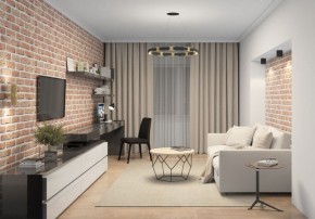 DK3040-BK Светильник накладной IP 20, 10 Вт, GU5.3, LED, черный, пластик в Нытве - nytva.ok-mebel.com | фото 10