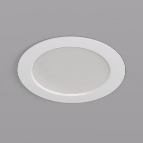 DK3048-WH Встраиваемый светильник, IP 20, 7Вт, LED, белый, пластик в Нытве - nytva.ok-mebel.com | фото 2