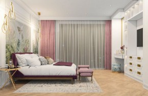 DK3071-WBR Встраиваемый светильник, IP 20, 10 Вт, GU5.3, LED, белый/бронзовый, пластик в Нытве - nytva.ok-mebel.com | фото 3