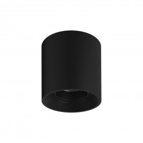 DK3090-BK Светильник накладной IP 20, 10 Вт, GU5.3, LED, черный/черный, пластик в Нытве - nytva.ok-mebel.com | фото 4