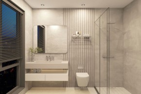 DK3101-BK Встраиваемый влагозащищенный светильник, IP65, до 10 Вт, LED, GU5,3, черный в Нытве - nytva.ok-mebel.com | фото 7