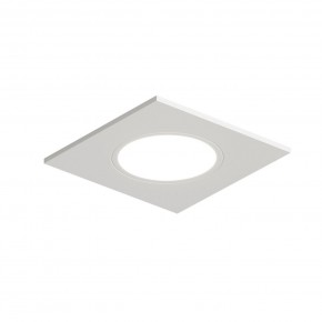 DK3102-WH Встраиваемый влагозащищенный светильник, IP65, до 10 Вт, LED, GU5,3, белый в Нытве - nytva.ok-mebel.com | фото 3