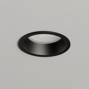 DK3103-BK Встраиваемый влагозащищенный светильник, IP 65, 10 Вт, GU5.3, LED, черный, пластик в Нытве - nytva.ok-mebel.com | фото 2