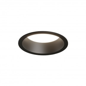 DK3103-BK Встраиваемый влагозащищенный светильник, IP 65, 10 Вт, GU5.3, LED, черный, пластик в Нытве - nytva.ok-mebel.com | фото 3