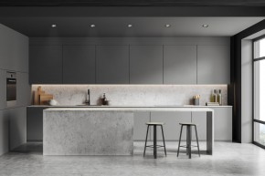DK3103-BK Встраиваемый влагозащищенный светильник, IP 65, 10 Вт, GU5.3, LED, черный, пластик в Нытве - nytva.ok-mebel.com | фото 5