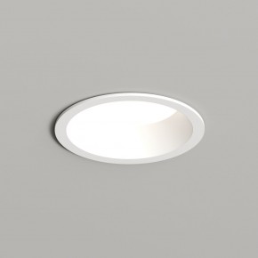 DK3103-WH Встраиваемый влагозащищенный светильник, IP 65, 10 Вт, GU5.3, LED, белый, пластик в Нытве - nytva.ok-mebel.com | фото 7