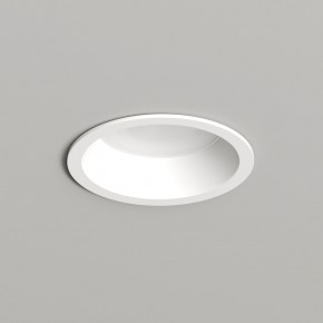 DK3103-WH Встраиваемый влагозащищенный светильник, IP 65, 10 Вт, GU5.3, LED, белый, пластик в Нытве - nytva.ok-mebel.com | фото 8