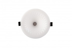 DK3400-WH Встраиваемый светильник, IP 20, 4Вт, LED, белый, пластик в Нытве - nytva.ok-mebel.com | фото 5