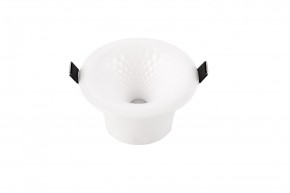DK3400-WH Встраиваемый светильник, IP 20, 4Вт, LED, белый, пластик в Нытве - nytva.ok-mebel.com | фото 7