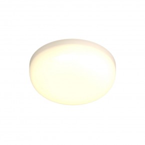 DK4600-WW Встраиваемый светильник, IP 20, 9 Вт, LED 3000, белый, пластик в Нытве - nytva.ok-mebel.com | фото 4