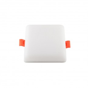 DK4602-WW Встраиваемый светильник, IP 20, 9 Вт, LED 3000, белый, пластик в Нытве - nytva.ok-mebel.com | фото 2