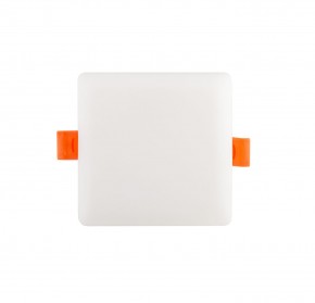 DK4603-DW Встраиваемый светильник, IP 20, 9 Вт, LED 4000, белый, пластик в Нытве - nytva.ok-mebel.com | фото 4