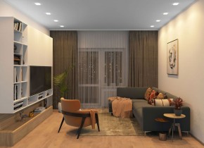 DK4603-DW Встраиваемый светильник, IP 20, 9 Вт, LED 4000, белый, пластик в Нытве - nytva.ok-mebel.com | фото 8