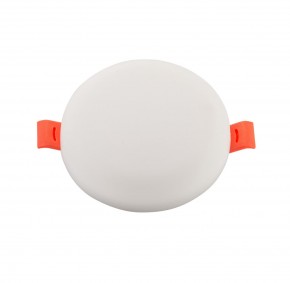 DK4604-WW Встраиваемый светильник, IP 20, 18 Вт, LED 3000, белый, пластик в Нытве - nytva.ok-mebel.com | фото 2