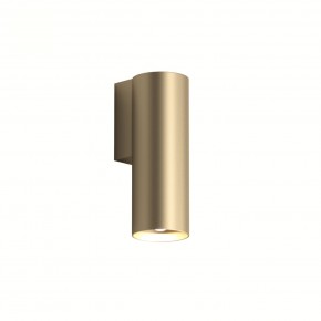 DK5021-SG Настенный светильник, IP20, до 15 Вт, LED, GU10, матовое золото, алюминий в Нытве - nytva.ok-mebel.com | фото 3