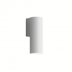 DK5021-WH Настенный светильник, IP20, до 15 Вт, LED, GU10, белый, алюминий в Нытве - nytva.ok-mebel.com | фото