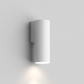 DK5021-WH Настенный светильник, IP20, до 15 Вт, LED, GU10, белый, алюминий в Нытве - nytva.ok-mebel.com | фото 4