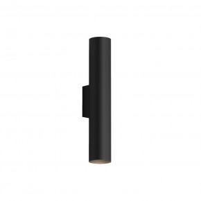 DK5022-BK Настенный светильник, IP20, до 15 Вт, LED, 2xGU10, черный, алюминий в Нытве - nytva.ok-mebel.com | фото 2
