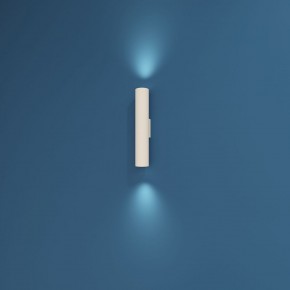 DK5022-WH Настенный светильник, IP20, до 15 Вт, LED, 2xGU10, белый, алюминий в Нытве - nytva.ok-mebel.com | фото 6