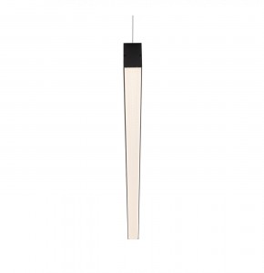 DK9123-BK Линейный светильник 30W 1250mm 3000K, черный в Нытве - nytva.ok-mebel.com | фото 5