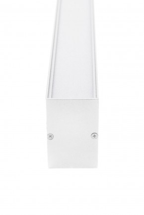 DK9123-WH Линейный светильник 30W 1250mm 3000K, белый в Нытве - nytva.ok-mebel.com | фото 3