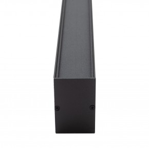DK9124-BK Линейный светильник 30W 1250mm 4000K, черный в Нытве - nytva.ok-mebel.com | фото 3