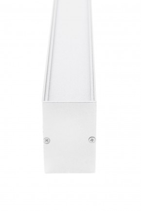 DK9124-WH Линейный светильник 30W 1250mm 4000K, белый в Нытве - nytva.ok-mebel.com | фото 3