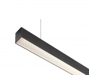 DK9153-BK Линейный светильник 42W 1500mm 3000K, черный в Нытве - nytva.ok-mebel.com | фото 5