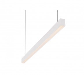 DK9153-WH Линейный светильник 42W 1500mm 3000K, белый в Нытве - nytva.ok-mebel.com | фото
