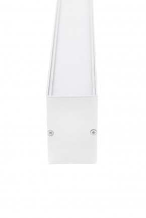DK9153-WH Линейный светильник 42W 1500mm 3000K, белый в Нытве - nytva.ok-mebel.com | фото 3