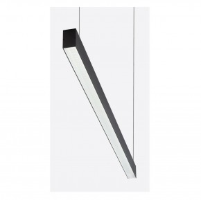 DK9154-BK Линейный светильник 42W 1500mm 4000K, черный в Нытве - nytva.ok-mebel.com | фото 3
