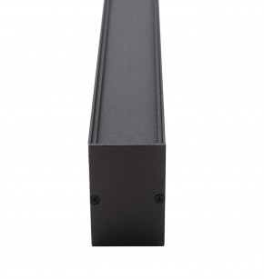 DK9154-BK Линейный светильник 42W 1500mm 4000K, черный в Нытве - nytva.ok-mebel.com | фото 4