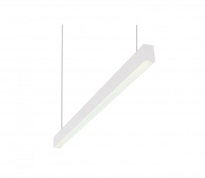 DK9154-WH Линейный светильник 42W 1500mm 4000K, белый в Нытве - nytva.ok-mebel.com | фото 2