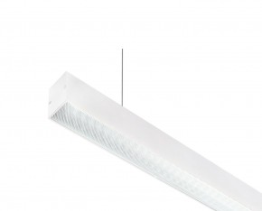 DK9154-WH Линейный светильник 42W 1500mm 4000K, белый в Нытве - nytva.ok-mebel.com | фото 3